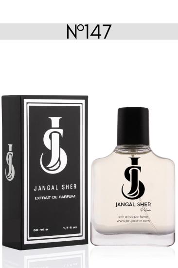 Jean Paul Ultra Male 147 Muadil Erkek Parfüm Edp